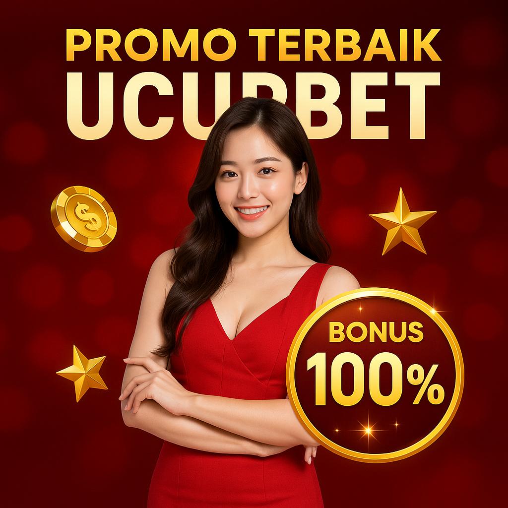 Ucupbet