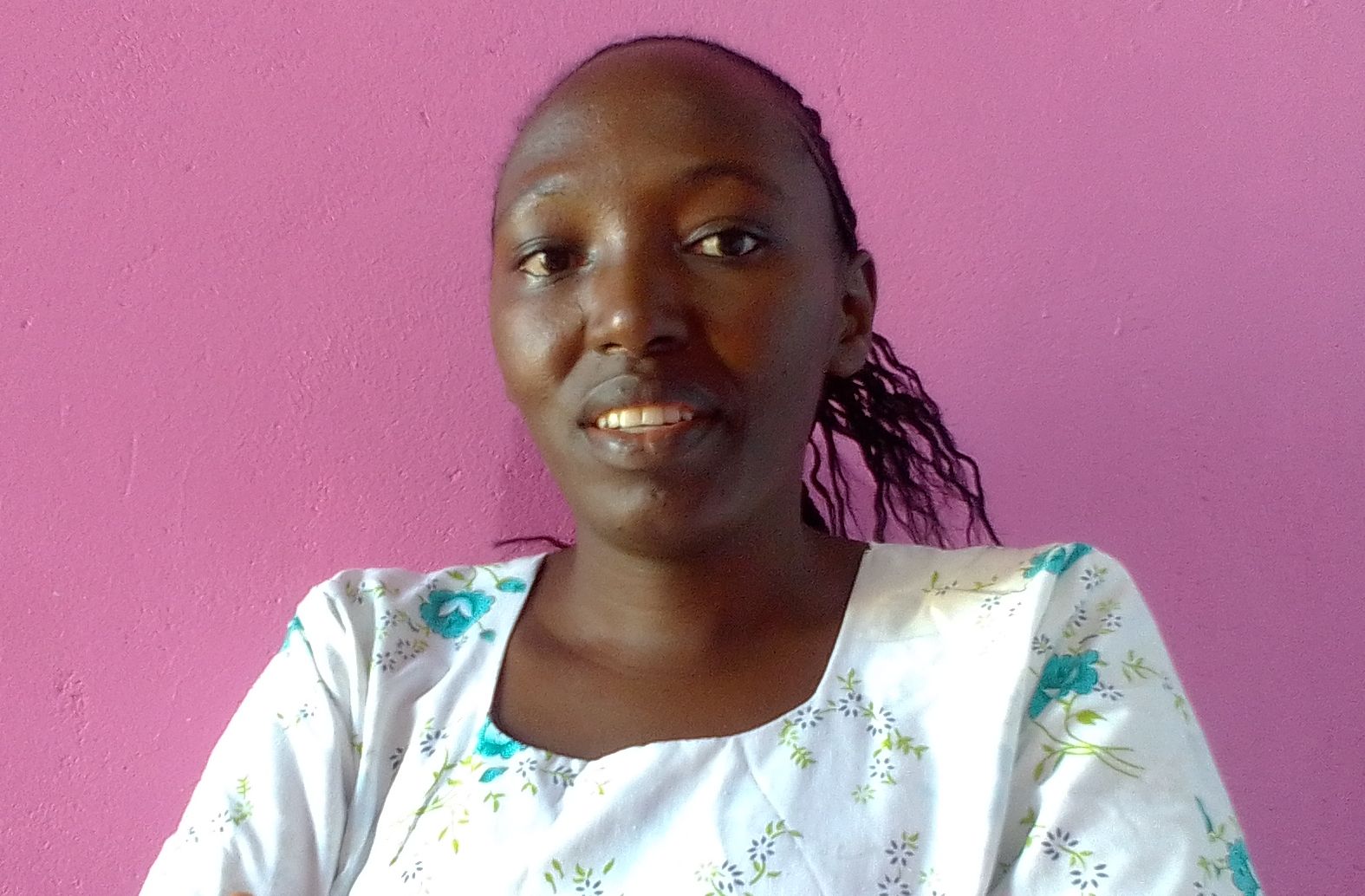 Therapist Mary Wanjiku Gichanga  profile image
