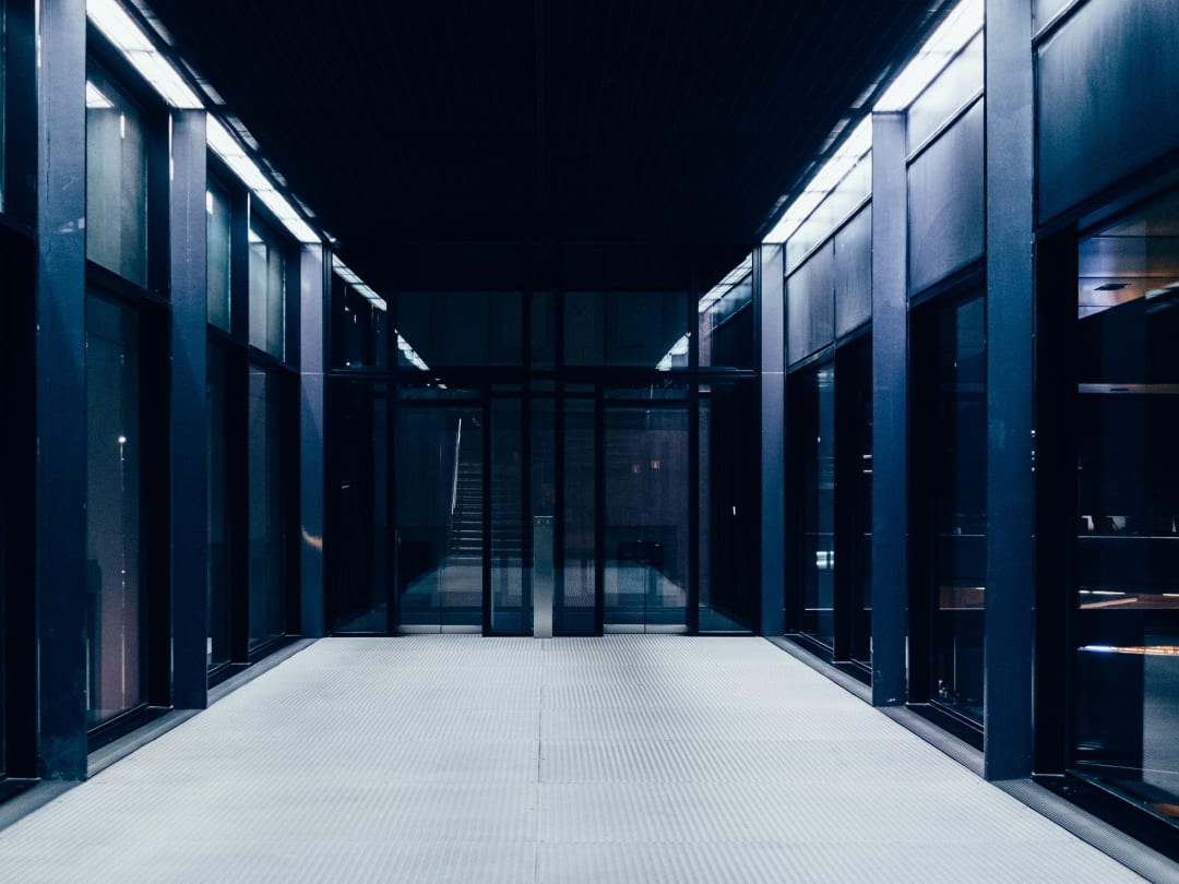 Cloud Infrastructure Transformation