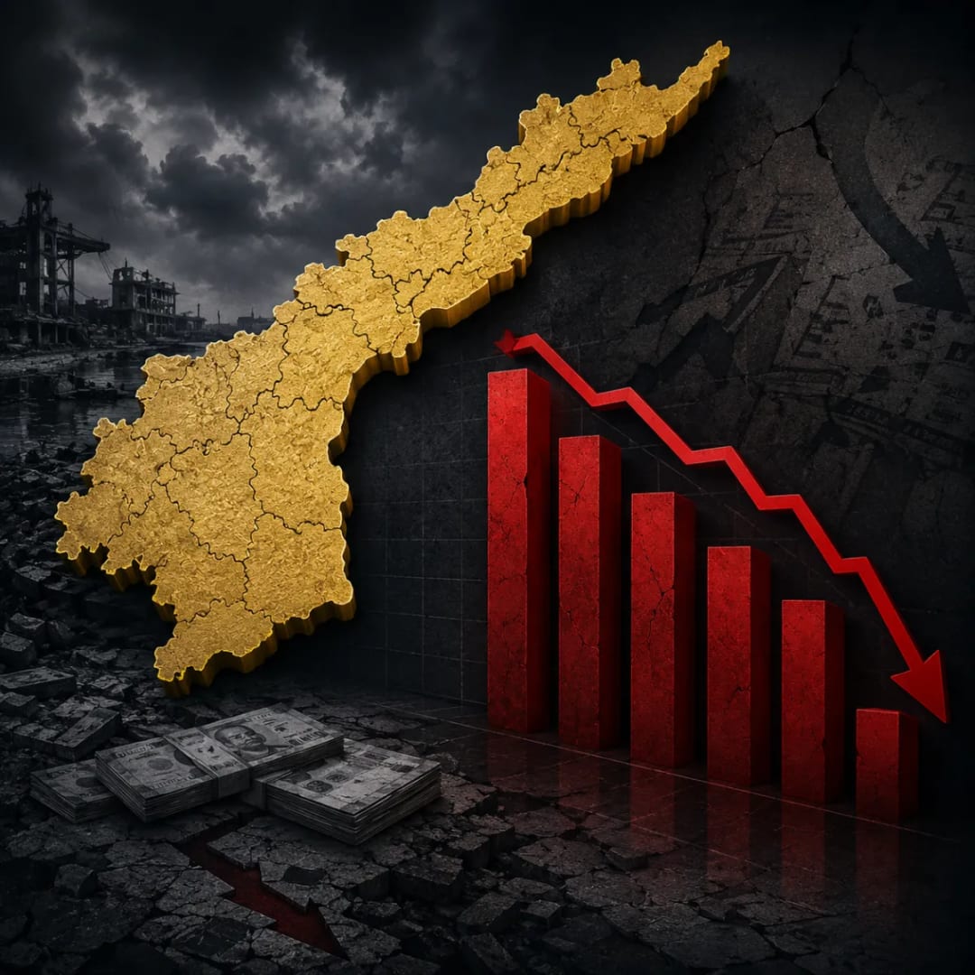 కేంద్ర నిధుల వినియోగంలో నిర్లక్ష్యం.. ఏపీకి రూ.5 వేల కోట్ల నష్టం