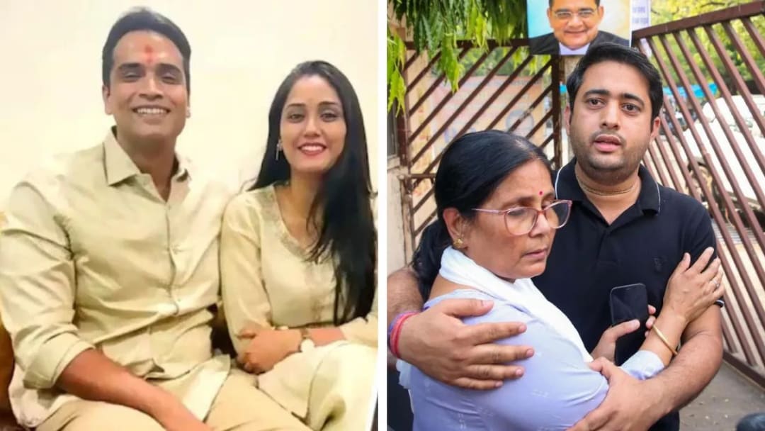 వరకట్న వేధింపుల కేసులో మాజీ న్యాయమూర్తికి ముందస్తు బెయిల్