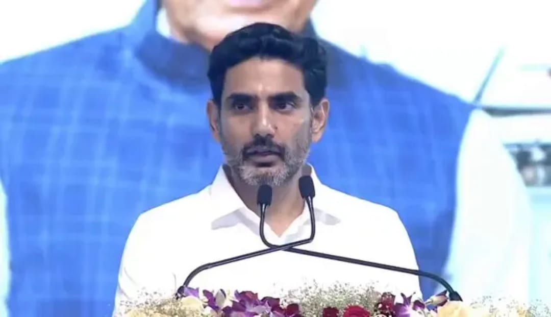 “బోత్ ఆర్ నాట్ సేమ్”.. లోకేష్ వ్యాఖ్యలకు జగన్ కౌంటర్