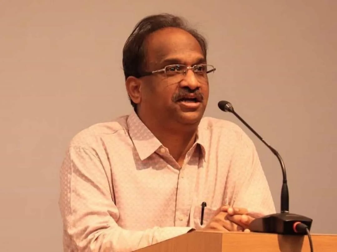 నాగేశ్వర్‌ అరెస్టు ప్రచారంపై ఫ్యాక్ట్‌ చెక్‌