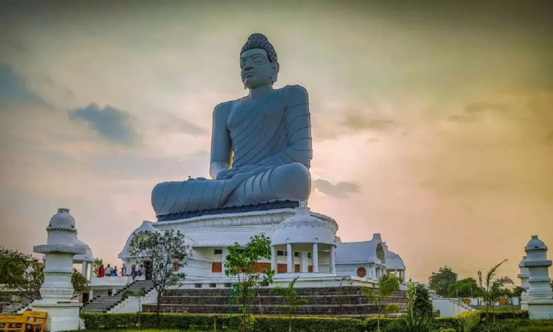 అమరావతి నుంచి పీఎం మిత్రా పార్క్ వరకు.. కేంద్రం ముందు ఏపీ ప్రతిపాదనలు