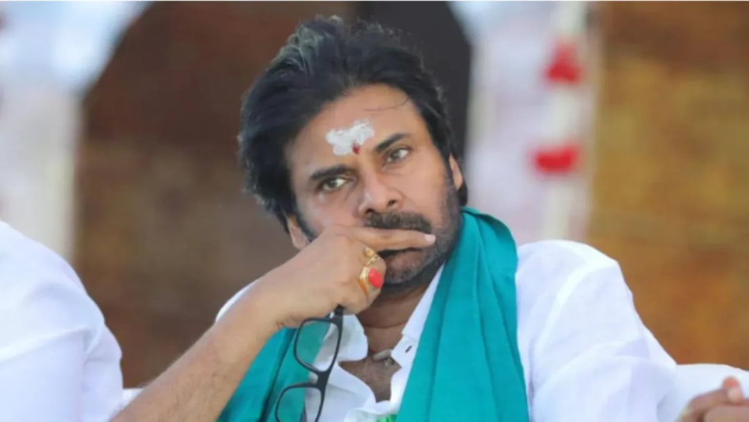 తెలంగాణ రాజకీయాల్లోకి జనసేన.. పవన్ కల్యాణ్ కీలక ప్రకటన