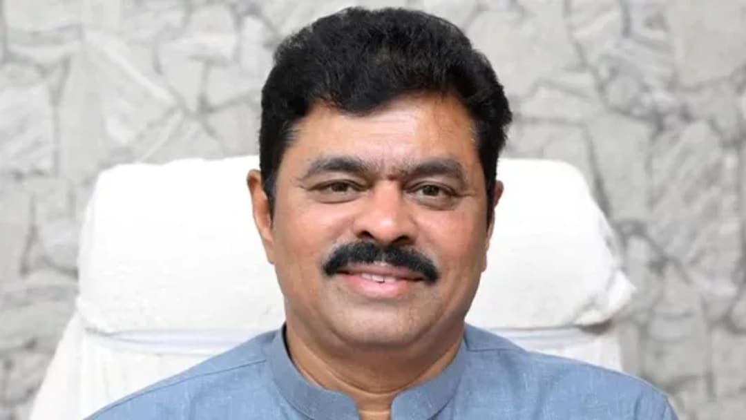 తృణమూల్ కాంగ్రెస్‌లో తిరుగుబాటు వెనుక ఆంధ్రప్రదేశ్ బీజేపీ ఎంపీనా?