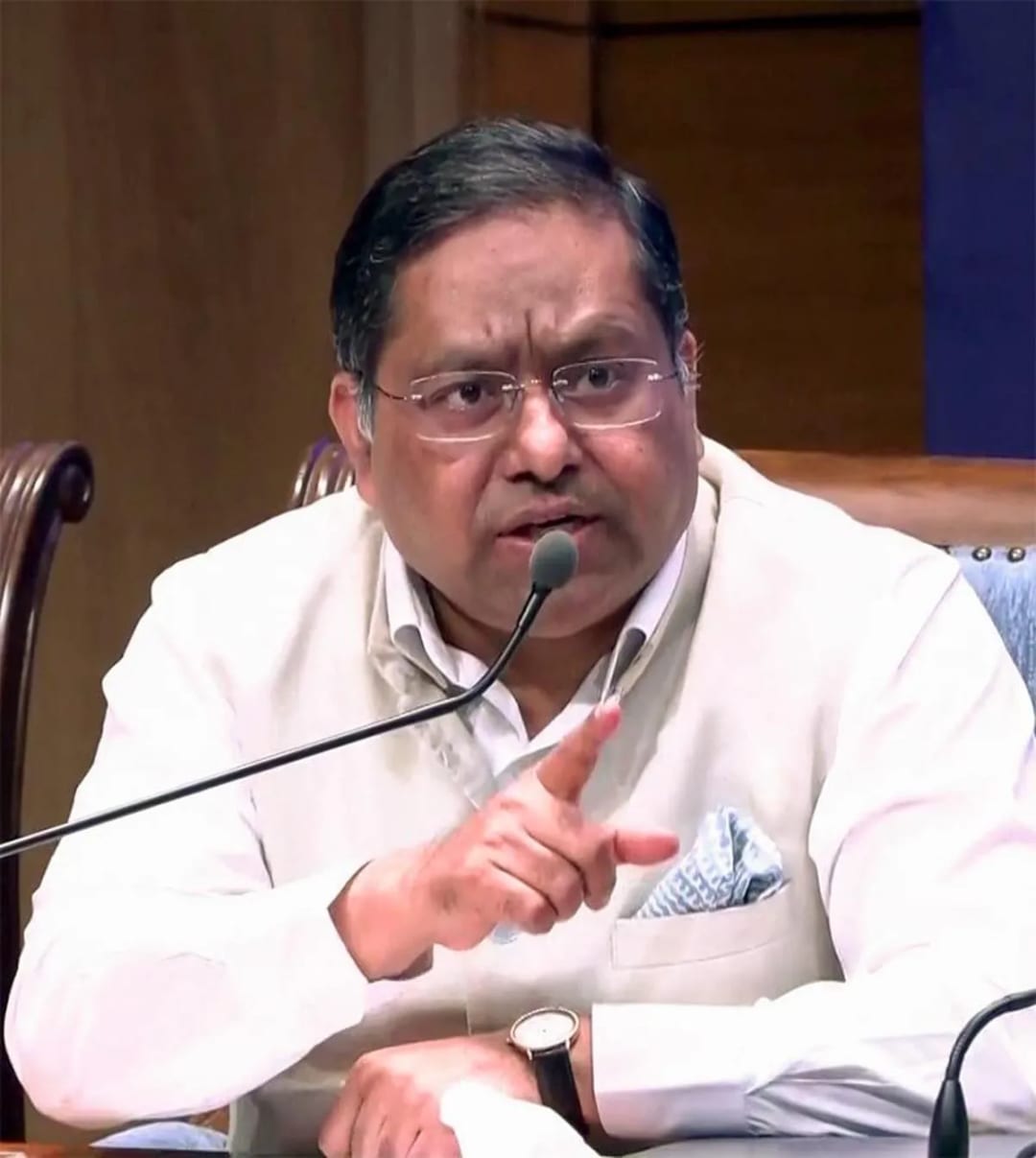కశ్మీర్‌పై జర్దారీ వ్యాఖ్యలను భారత్ ఖండించింది