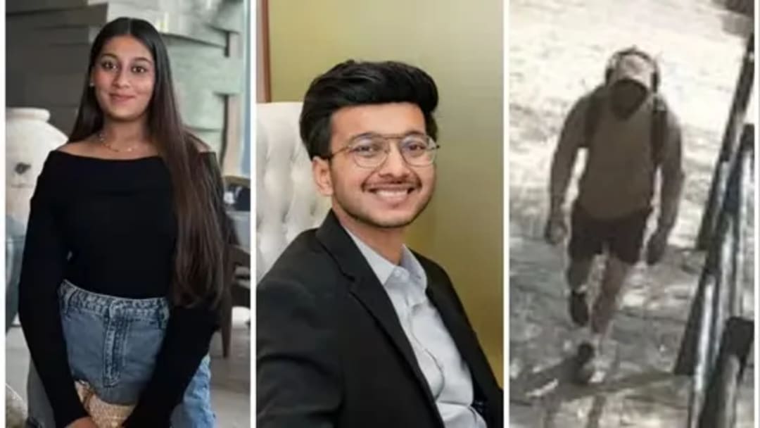 పుణే ట్రెక్కర్ హత్య కేసు.. స్నేహితురాలి సంచలన ఒప్పుకోలు