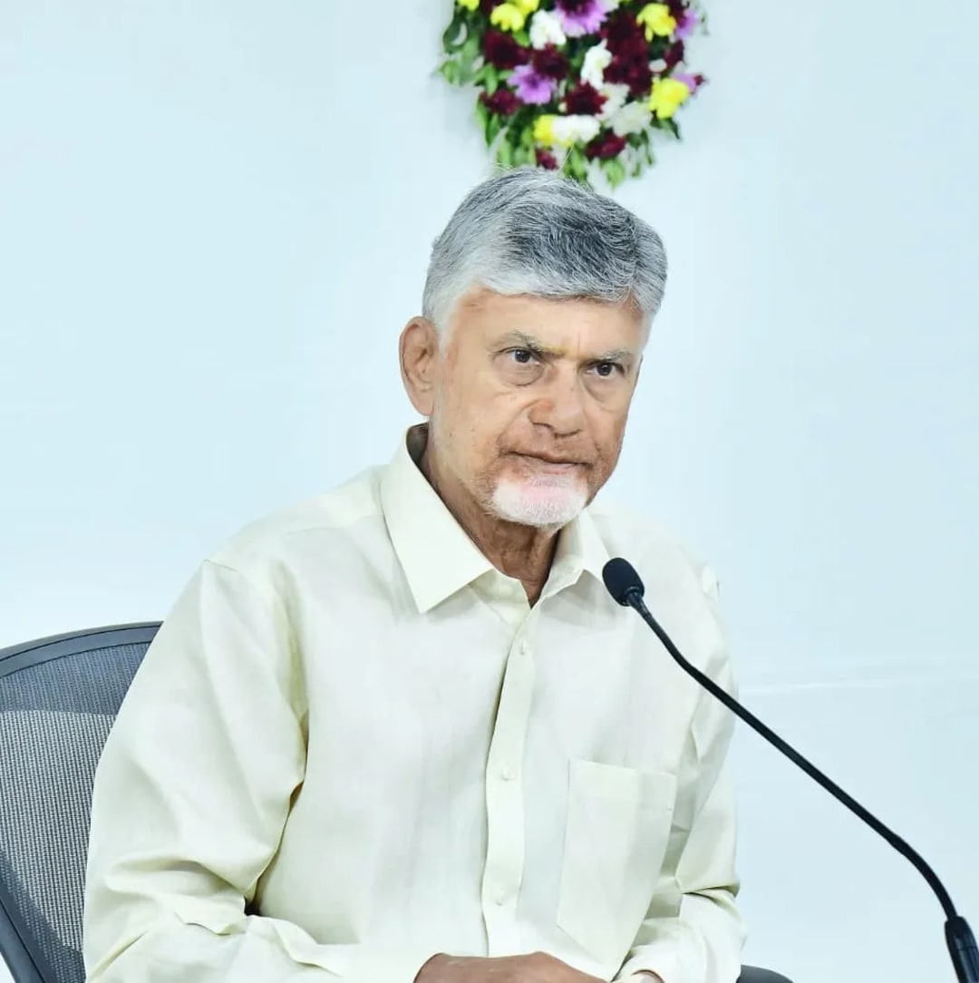 అమరావతి నిర్మాణంలో నాణ్యతకు రాజీ లేదు.. వేగవంతంగా పనులు పూర్తి చేయాలి: సీఎం చంద్రబాబు