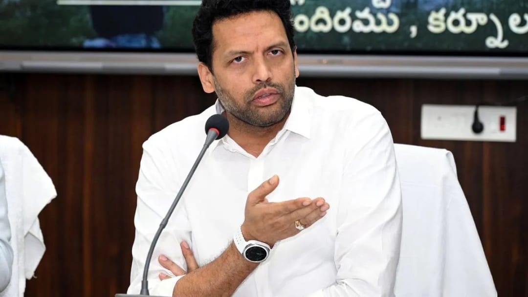 రూ.11.77 లక్షల కోట్ల పెట్టుబడులు.. బంగారు గనితో ఏపీకి కొత్త ఊపు