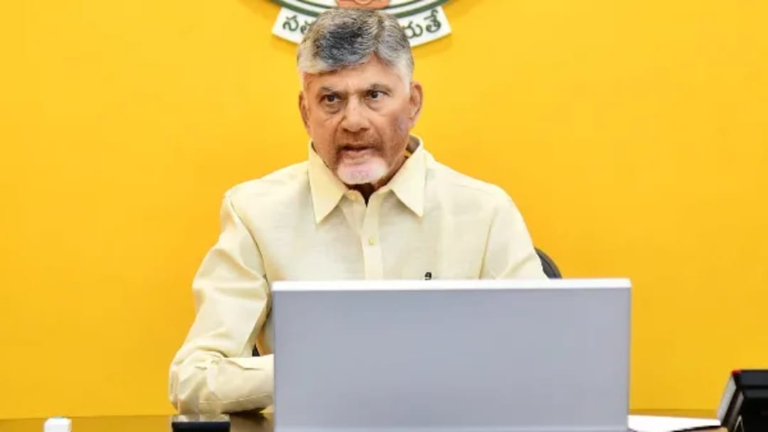 భవిష్యత్ అంతా ఎలక్ట్రిక్ వాహనాలదే.. ఏపీని EV హబ్‌గా తీర్చిదిద్దుతాం: చంద్రబాబు