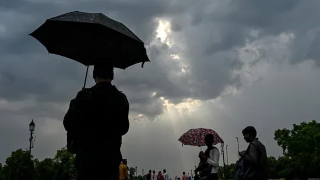 వర్షం ఎందుకు పడటం లేదు?