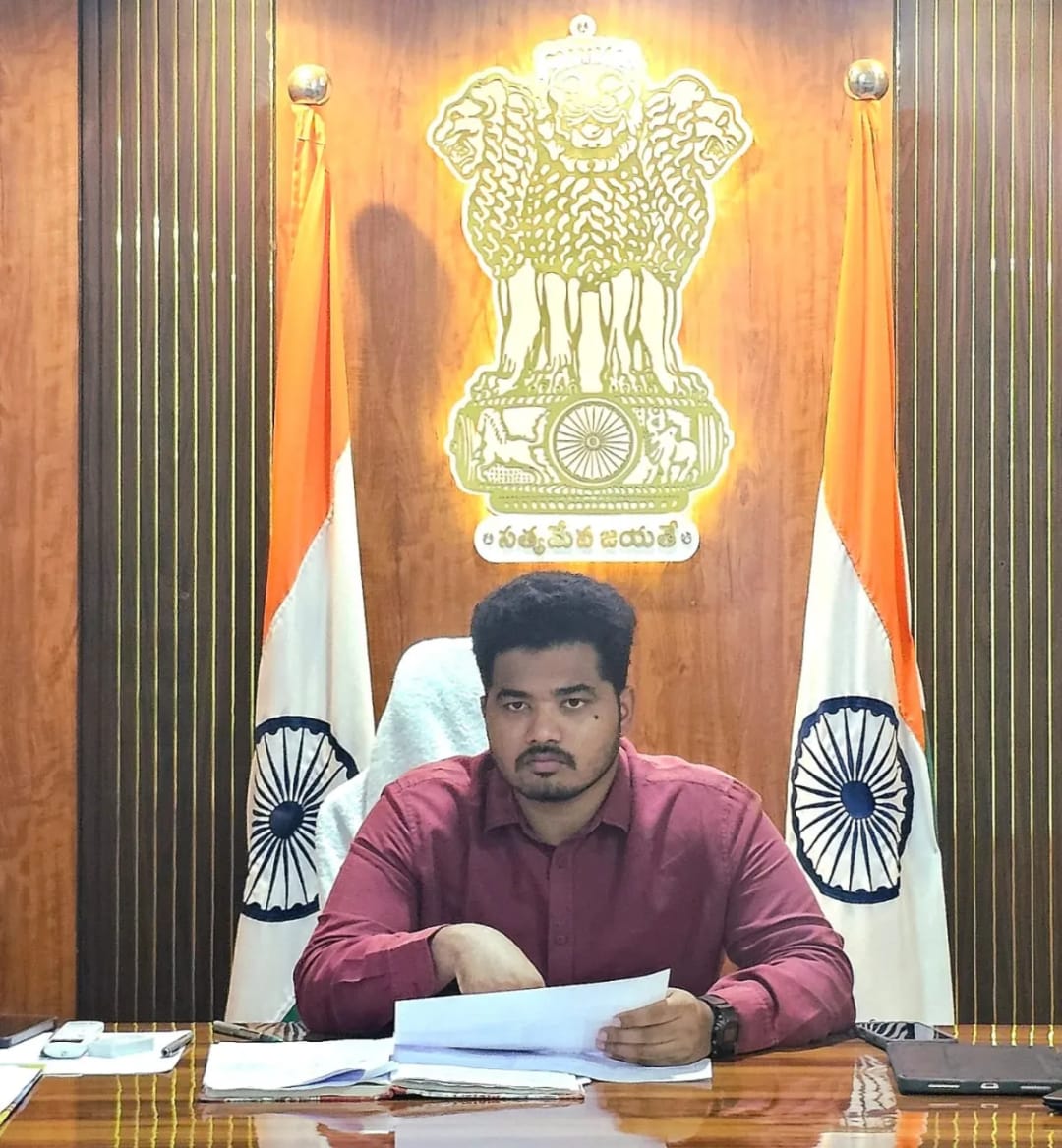 గిరిజన కళాకారుల నమోదు మేళా జూలై 15న రంపచోడవరంలో
