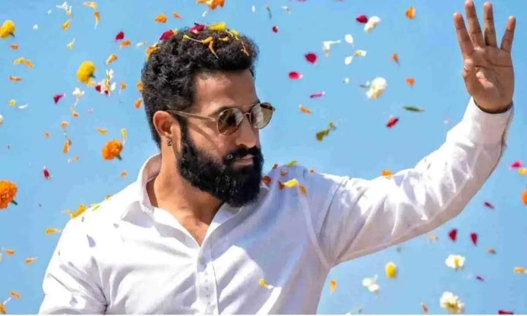 ‘RAW NTR’తో ఎలాంటి సంబంధం లేదు..