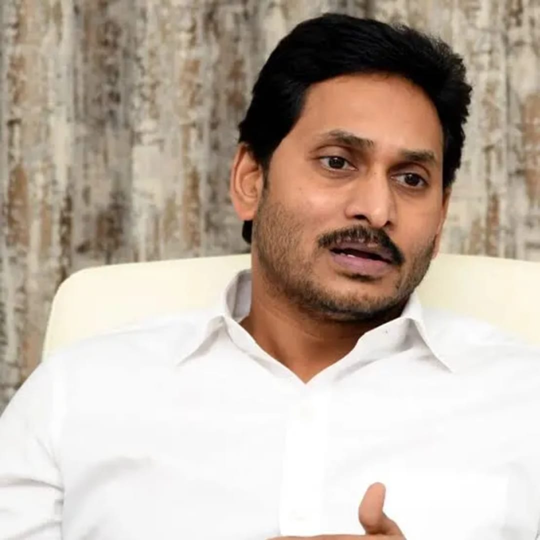ముద్రగడ మృతిపై జగన్ దిగ్భ్రాంతి.. 