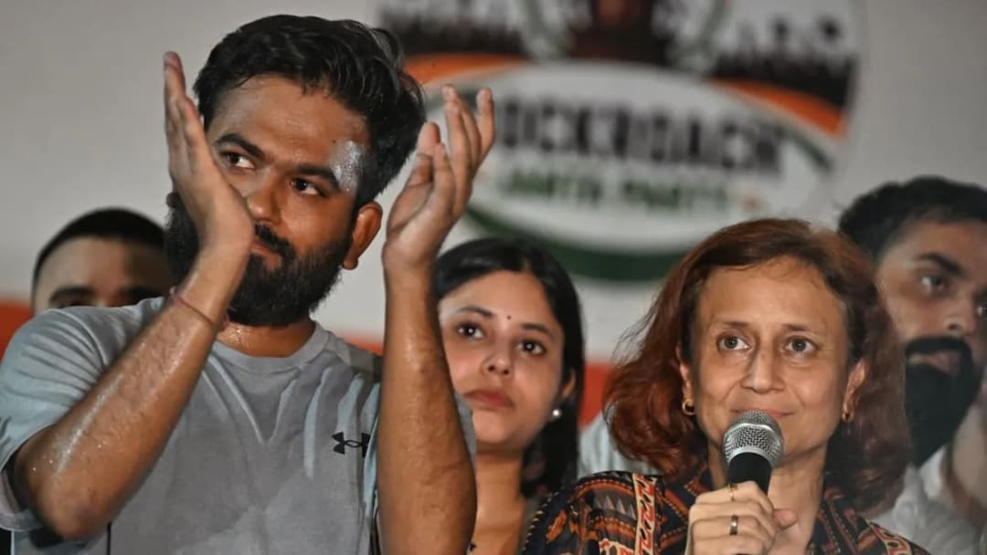 ‘చలో పార్లమెంట్’పై ఉత్కంఠ