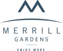 Merrill Gardens at Brentwood logo