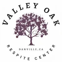 Valley Oak Respite Center logo