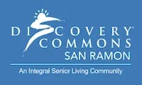 Discovery Commons San Ramon logo