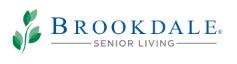 Brookdale Danville logo