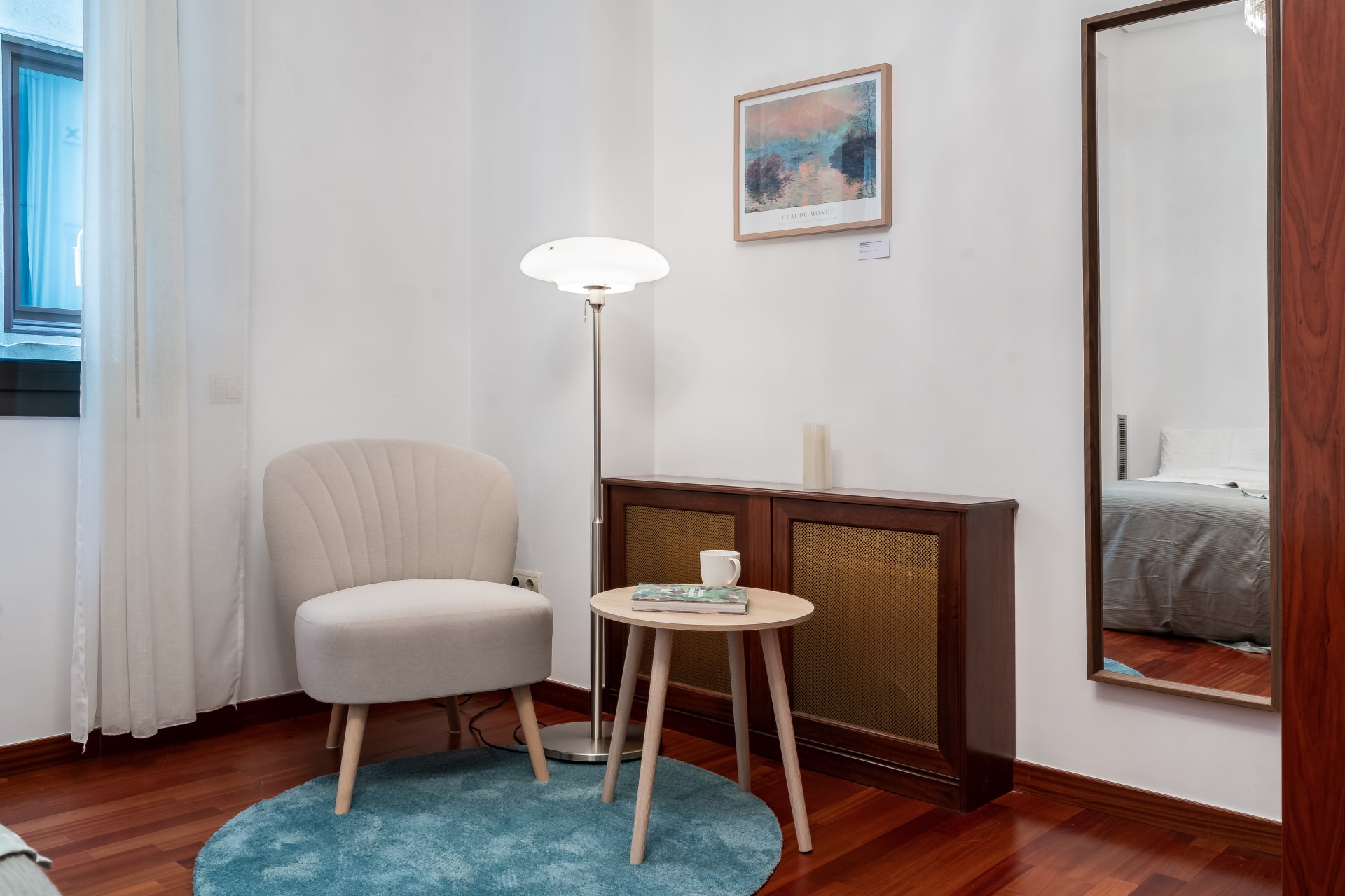 CASP33 - H2 SALON EXTERIOR COCINA + B1