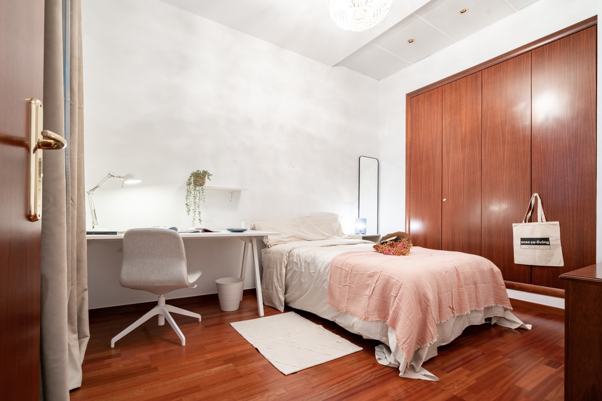 CASP33 - H4 DOBLE EMPOTRADO INTERIOR +B2