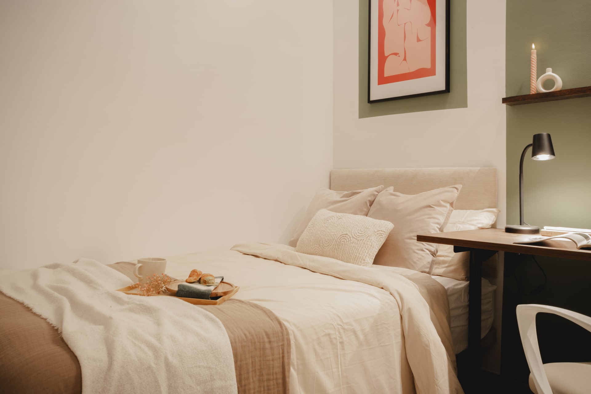 CBENI28 - H3 Private Bathroom