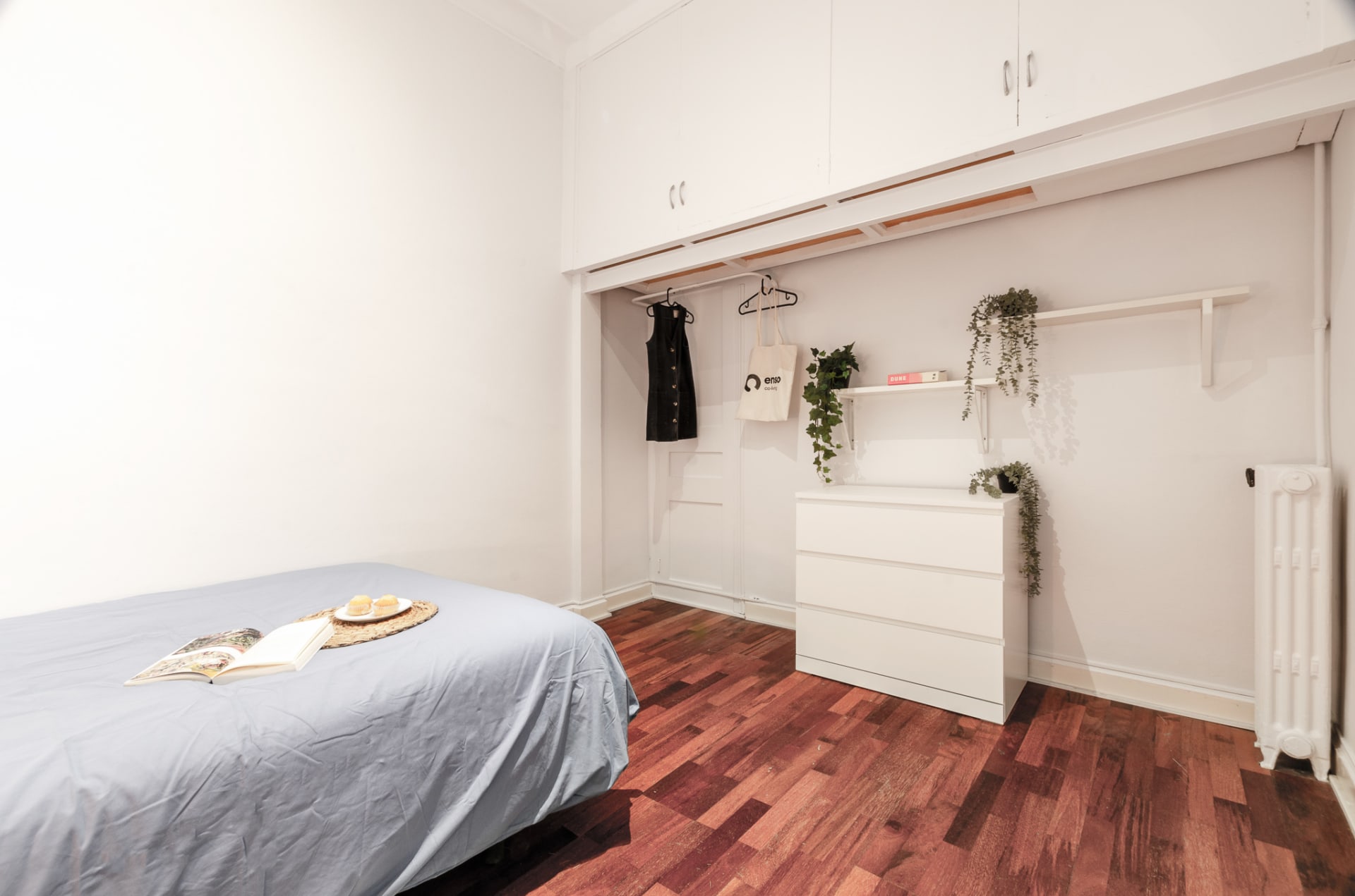 MUN254 - H3 INTERIOR + ESTUDIO