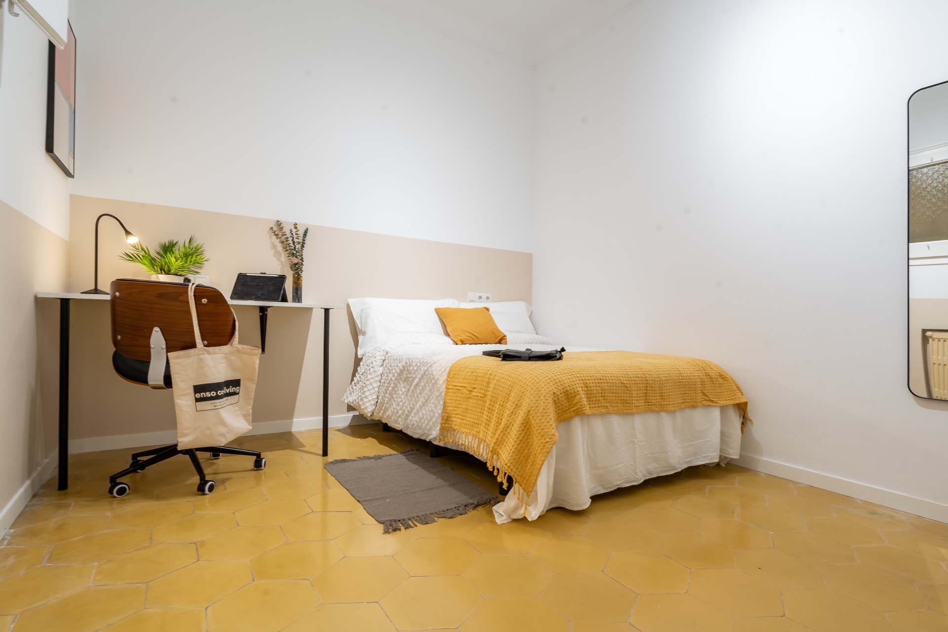 PBONA4 - H4 DOBLE VENTANA PEQUEÑA