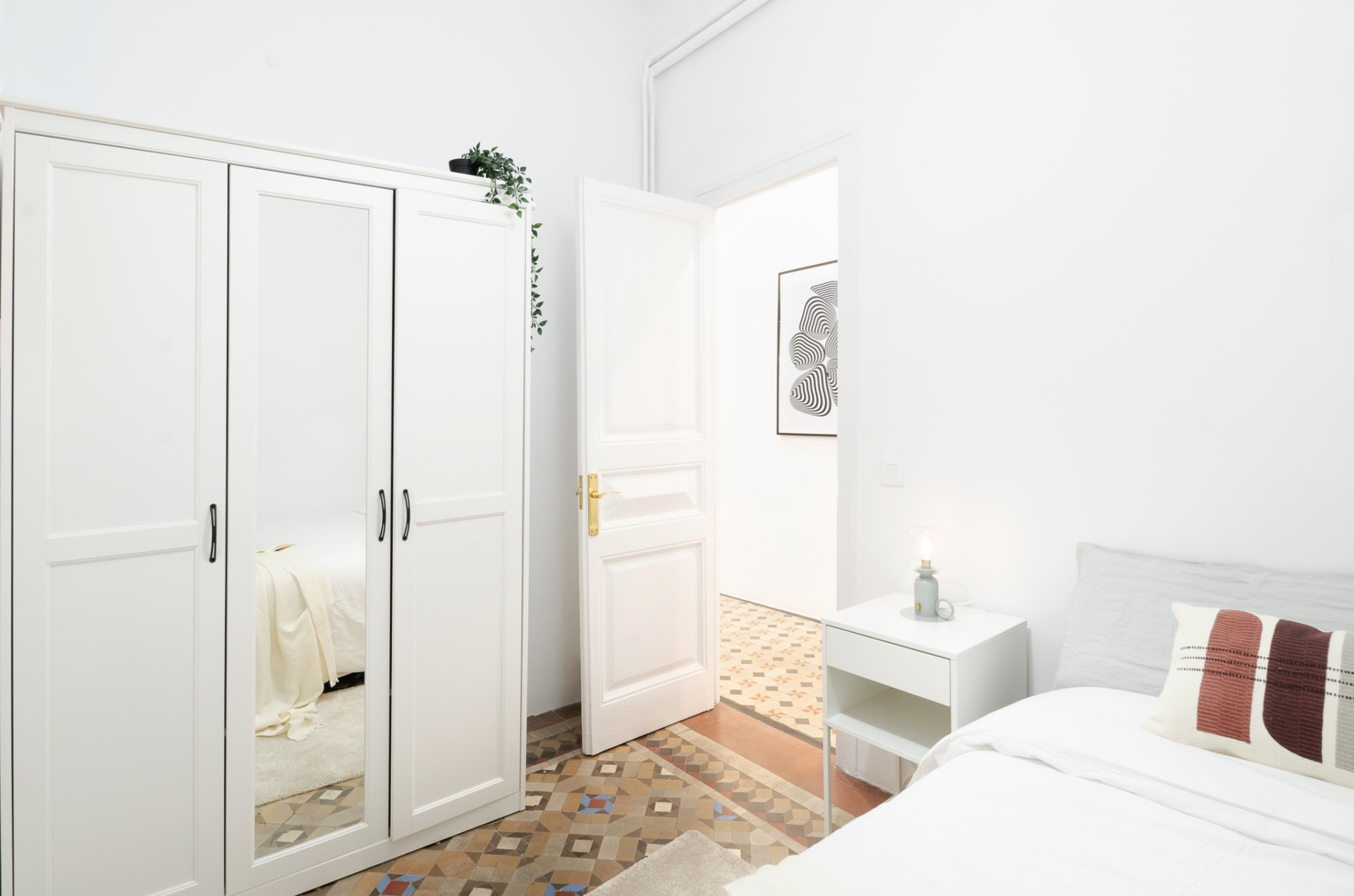 RAMCAT95 - H3 ESTUDIO