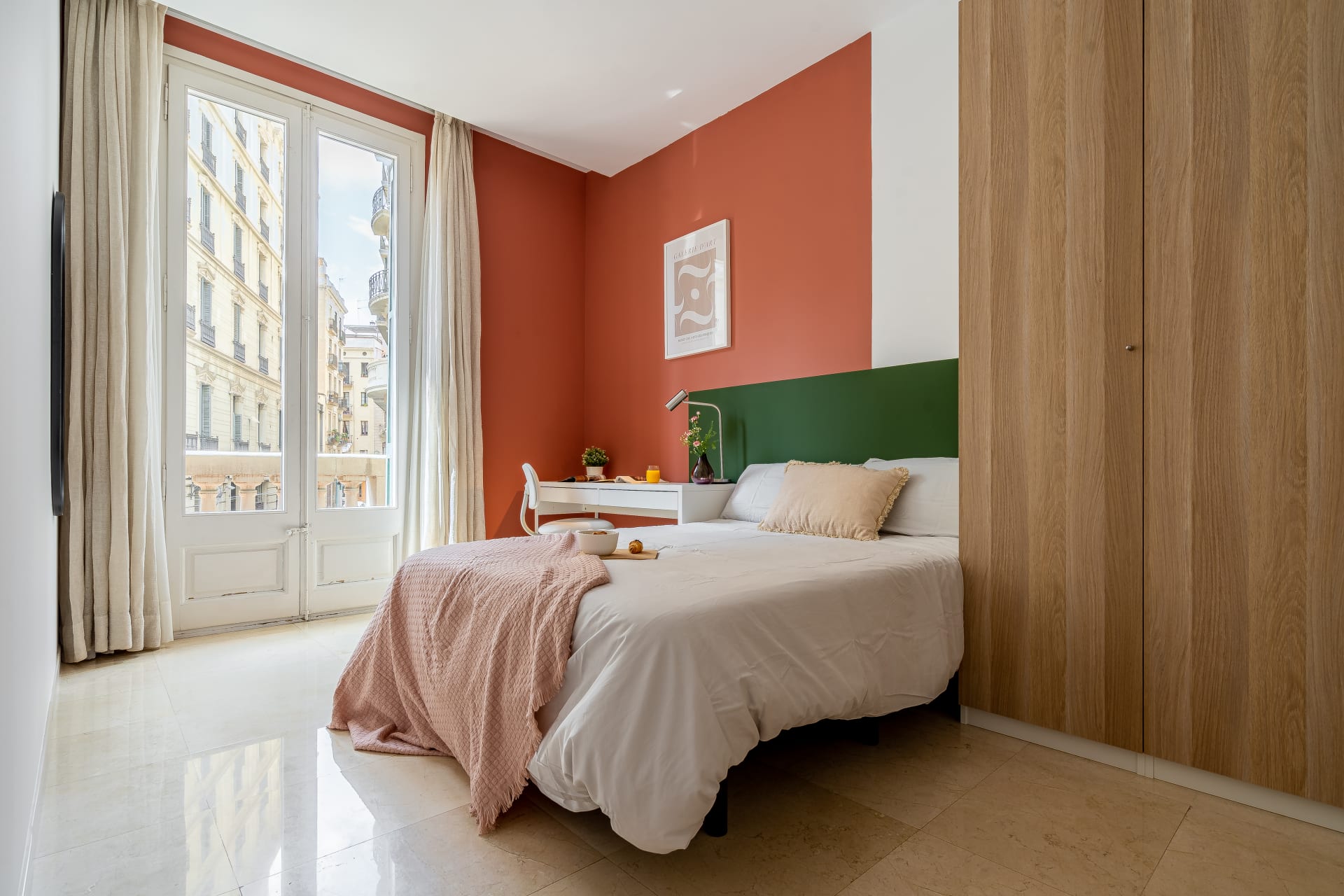 VLAIET48 - H2 PRIVATE BALCONY