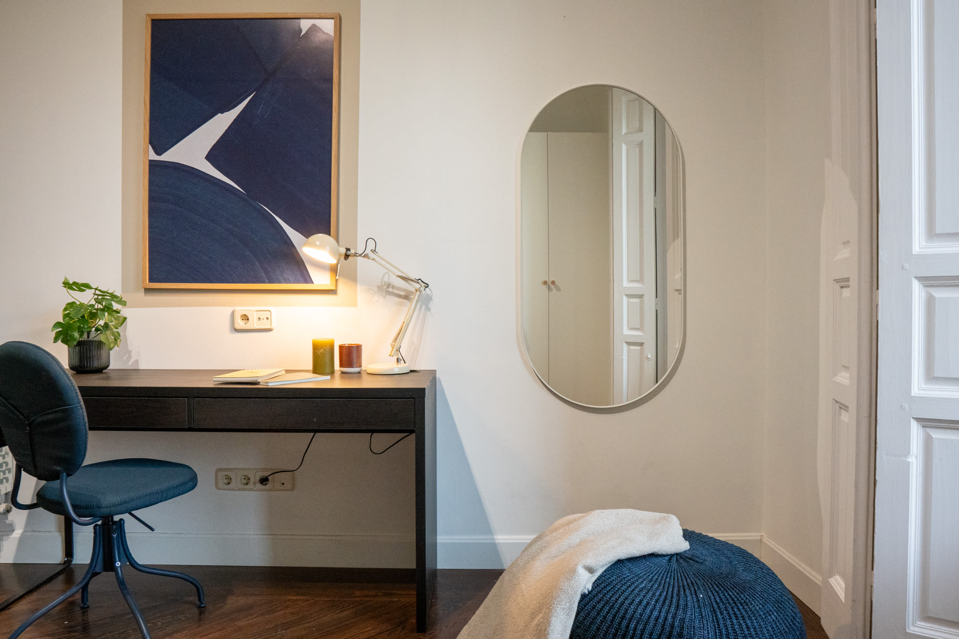 SANTENG122 - H4 BALCON DERECHA