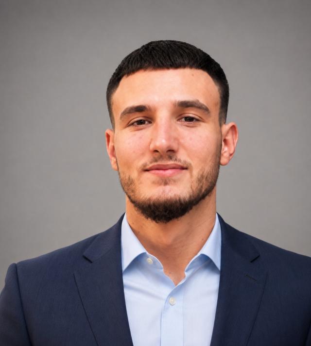 Константин Маринов