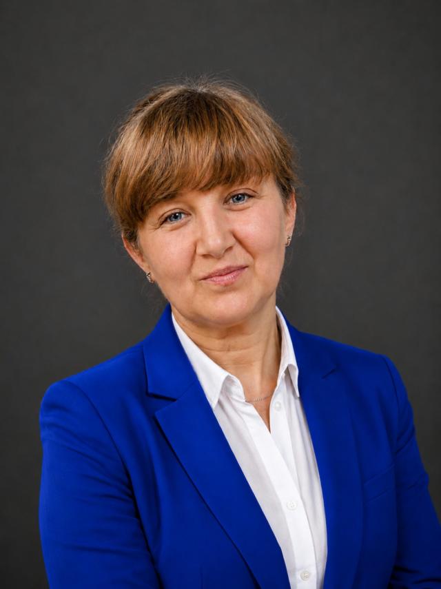 Ваня Маринова