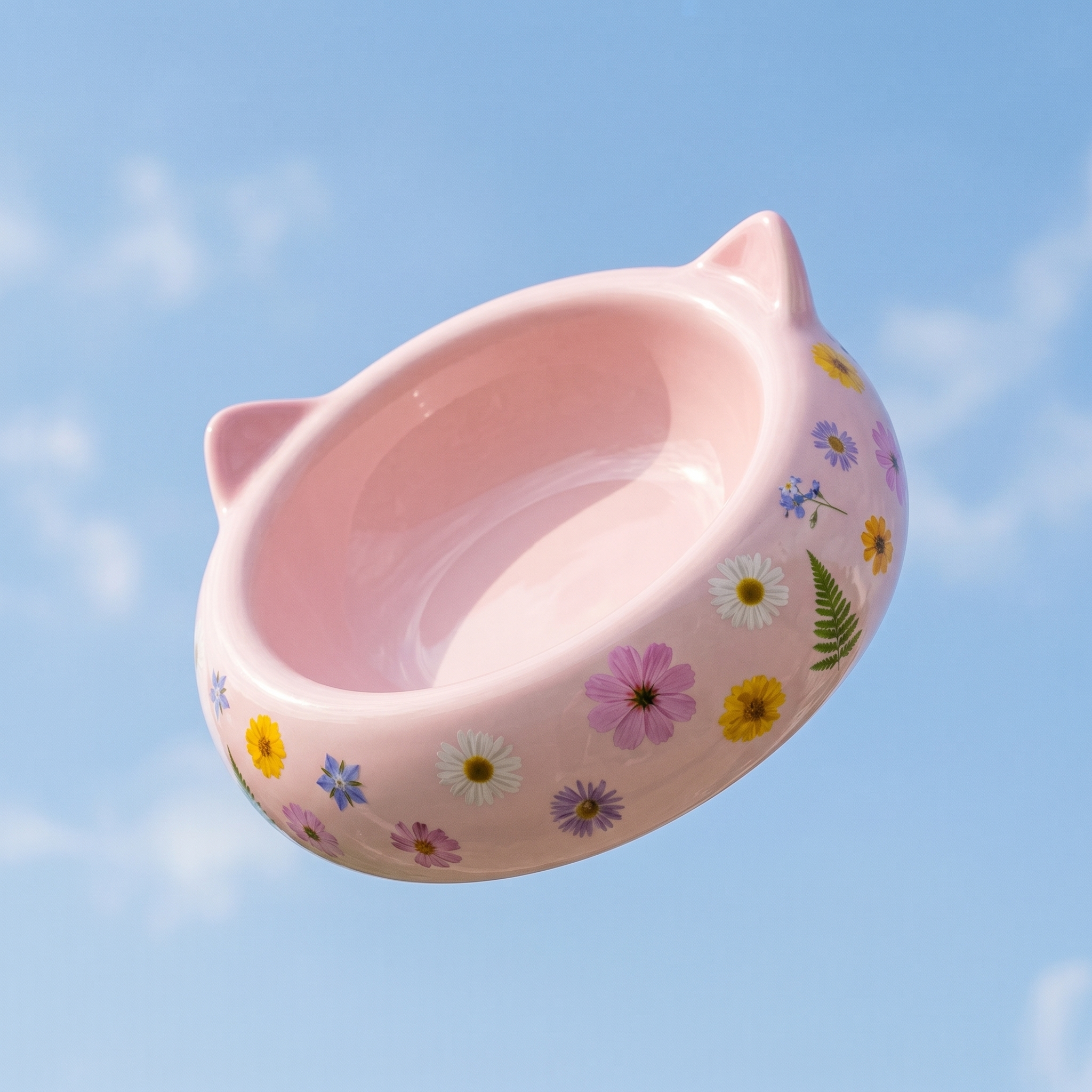 Premium Pet Bowl 1