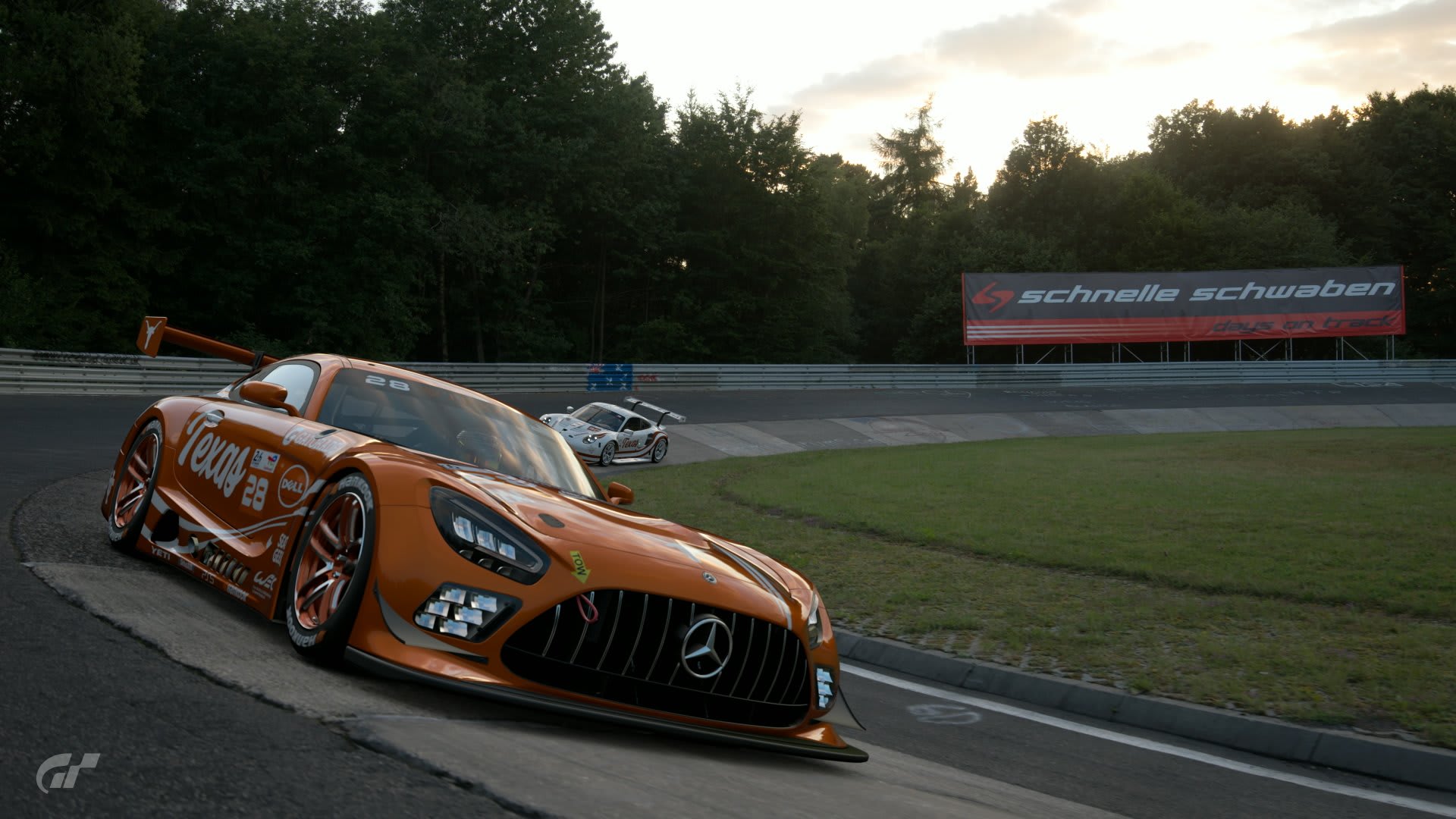 Longhorn Sim Racing: LSR Liveries