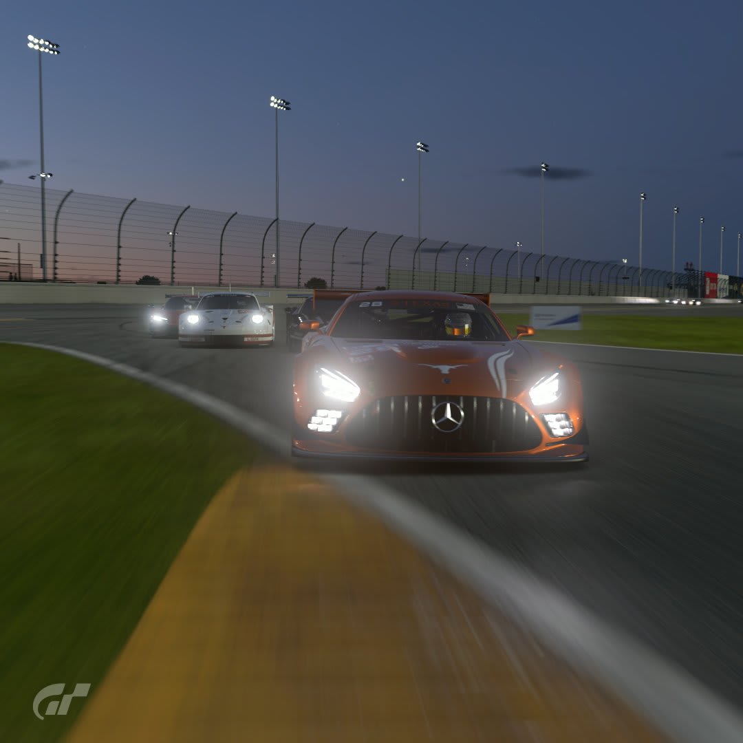 Longhorn Sim Racing: LSR Liveries