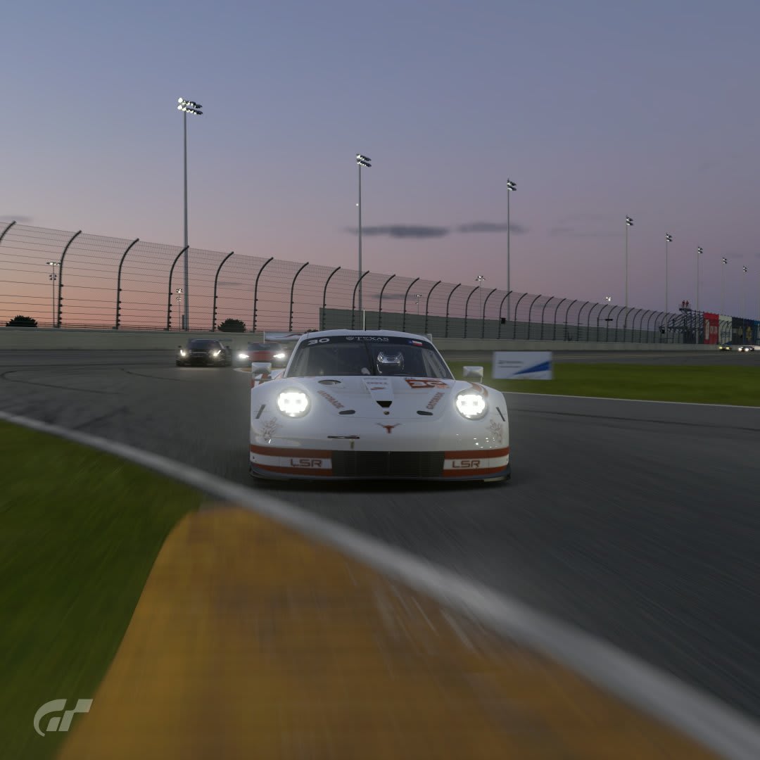 Longhorn Sim Racing: LSR Liveries