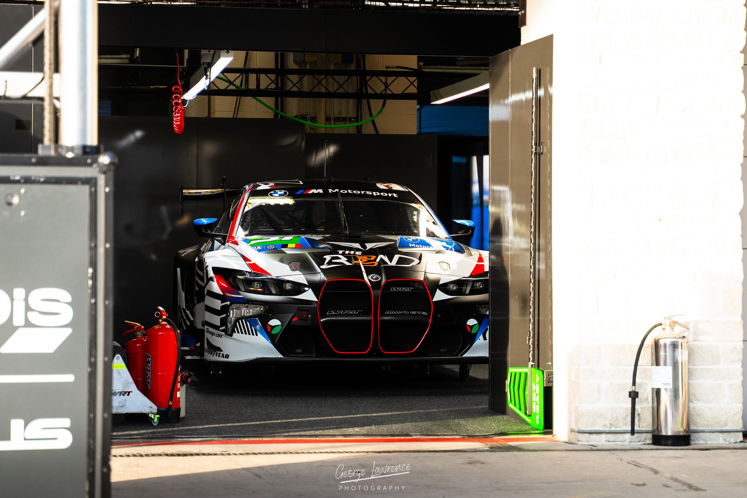 Longhorn Sim Racing: WEC at COTA
