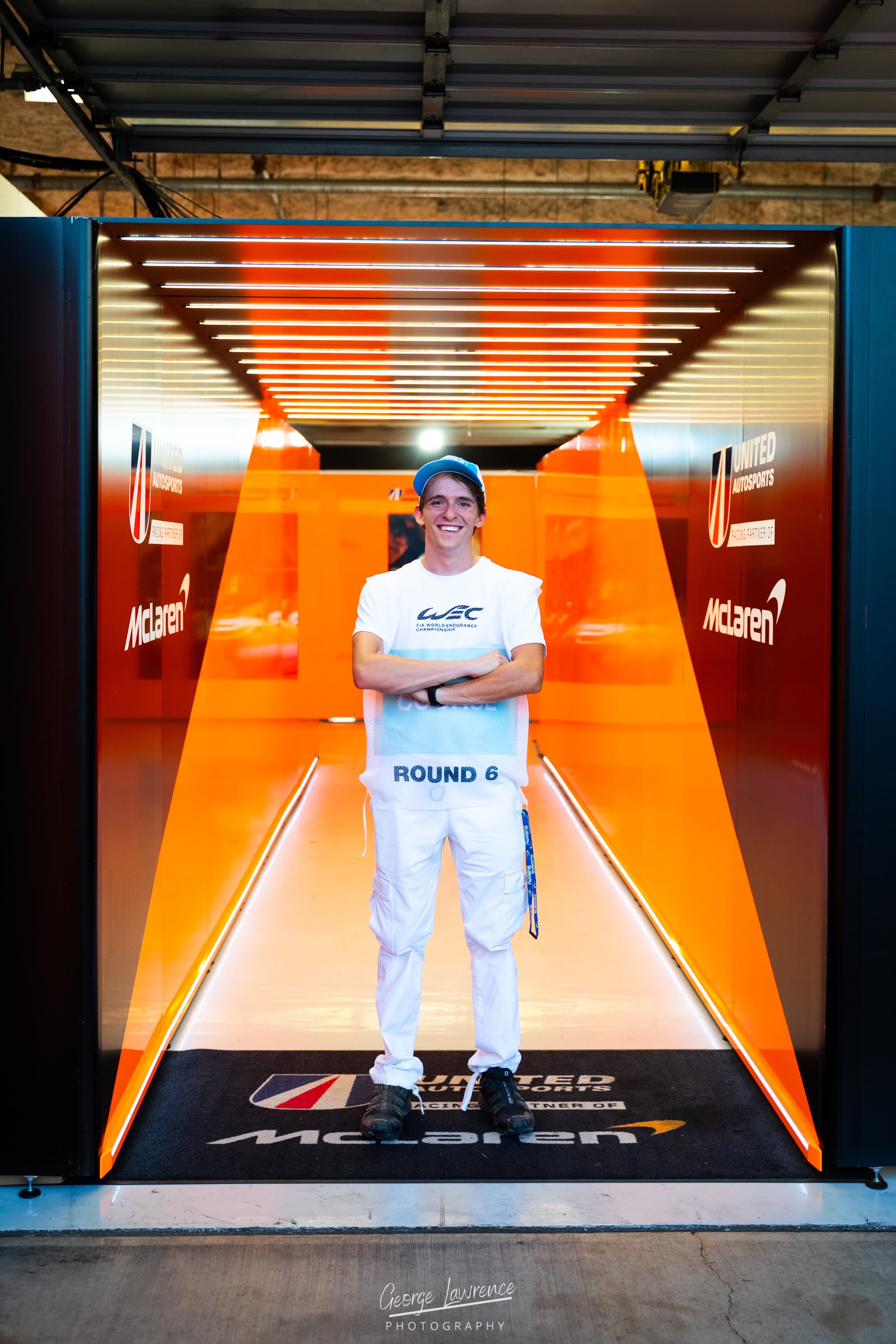 Longhorn Sim Racing: WEC at COTA