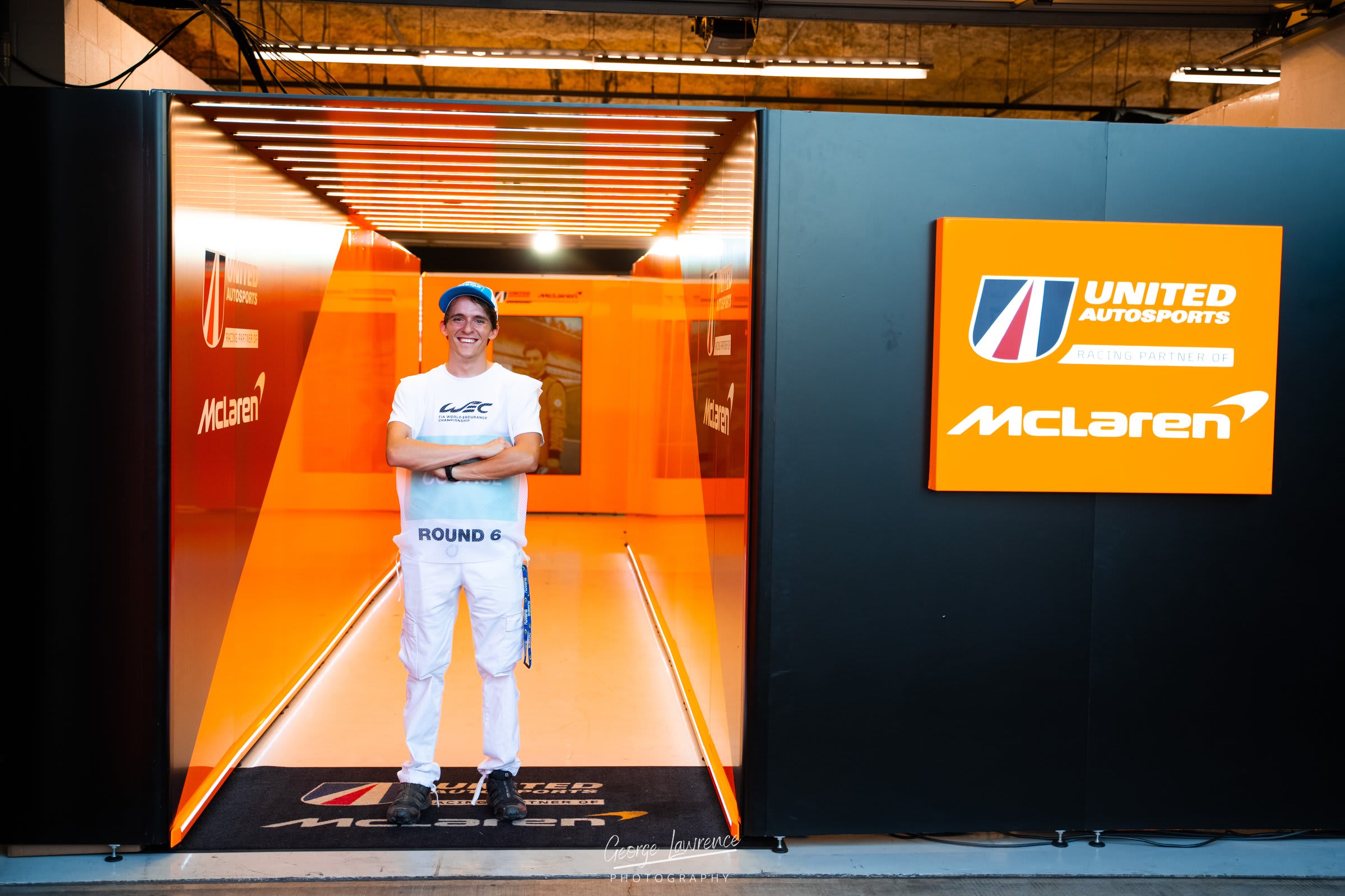 Longhorn Sim Racing: WEC at COTA
