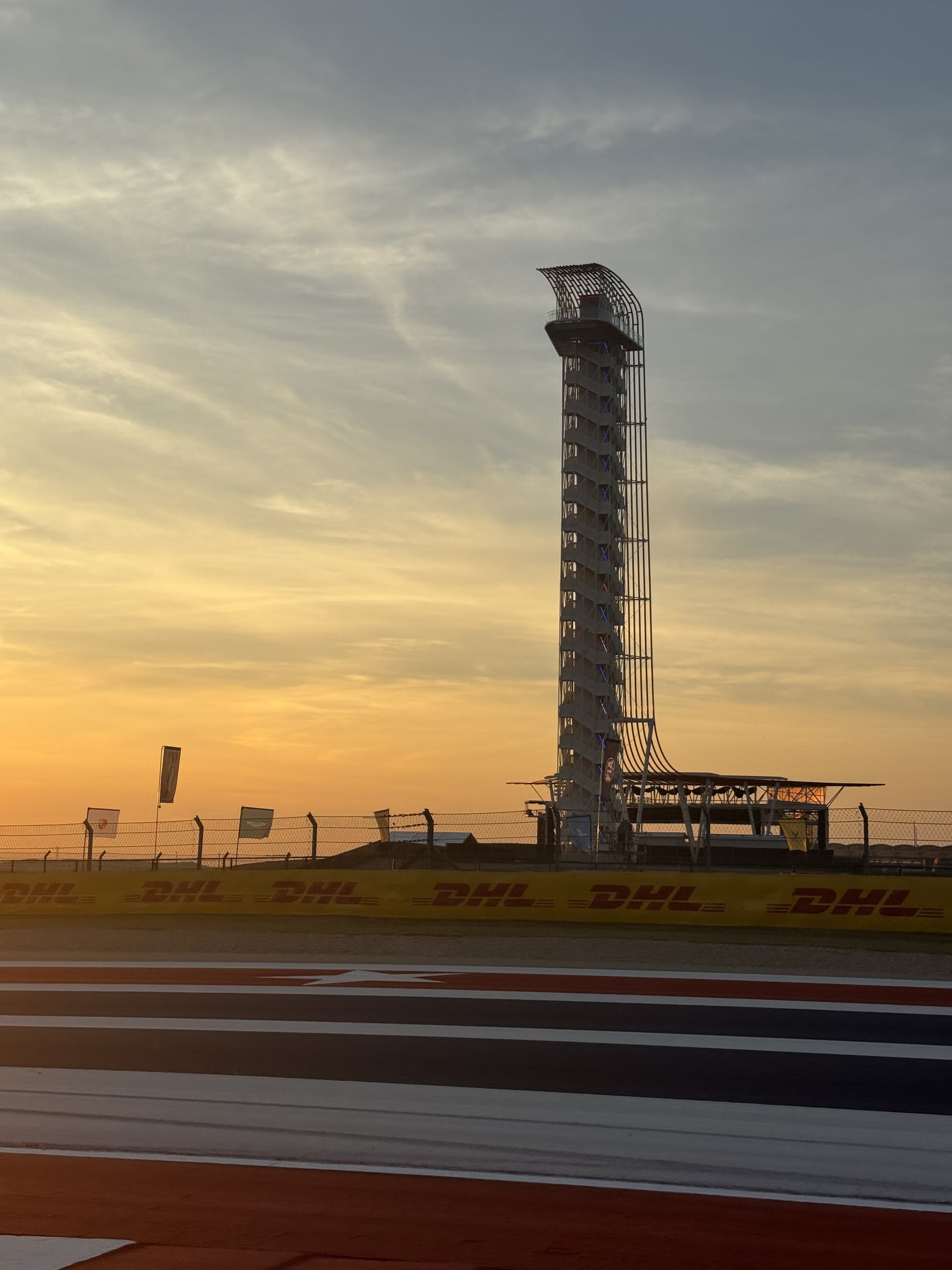 Longhorn Sim Racing: WEC at COTA