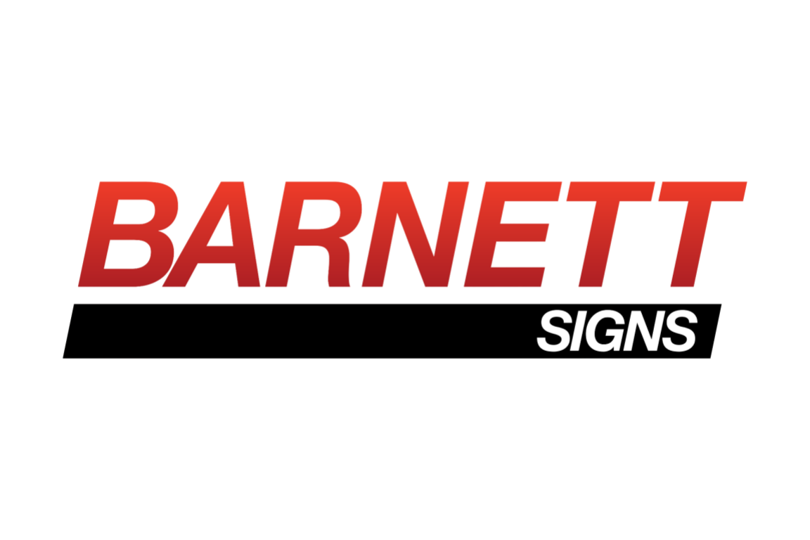 Barnett Signs