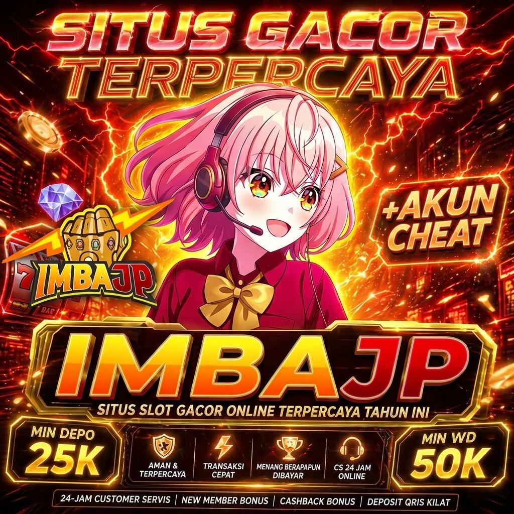 IMBAJP