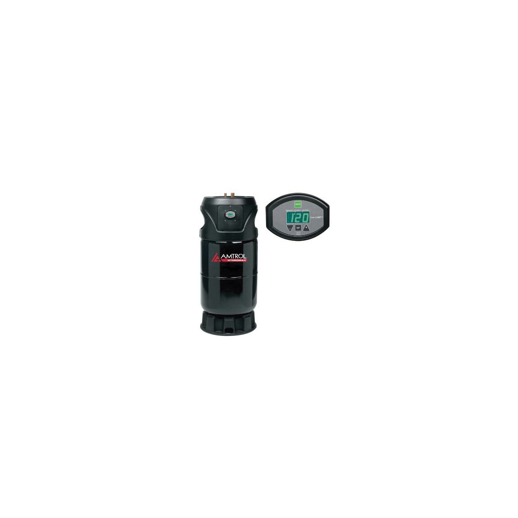 Dakota Supply Group | Amtrol® HydroMax® 2800Z01-8 Indirect Fired Water  Heater, 140000 Btu/hr Heating, 41 gal Tank, Domestic