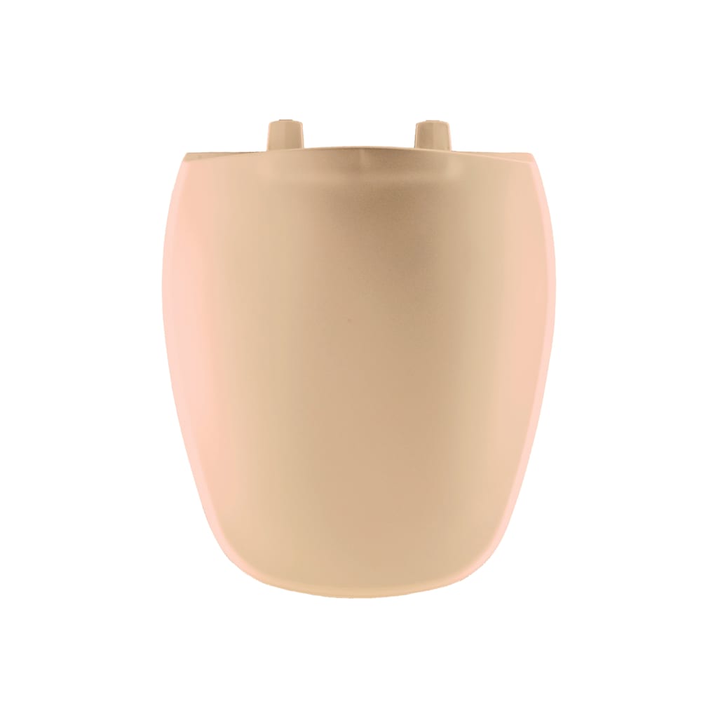 Peach cheap toilet seat