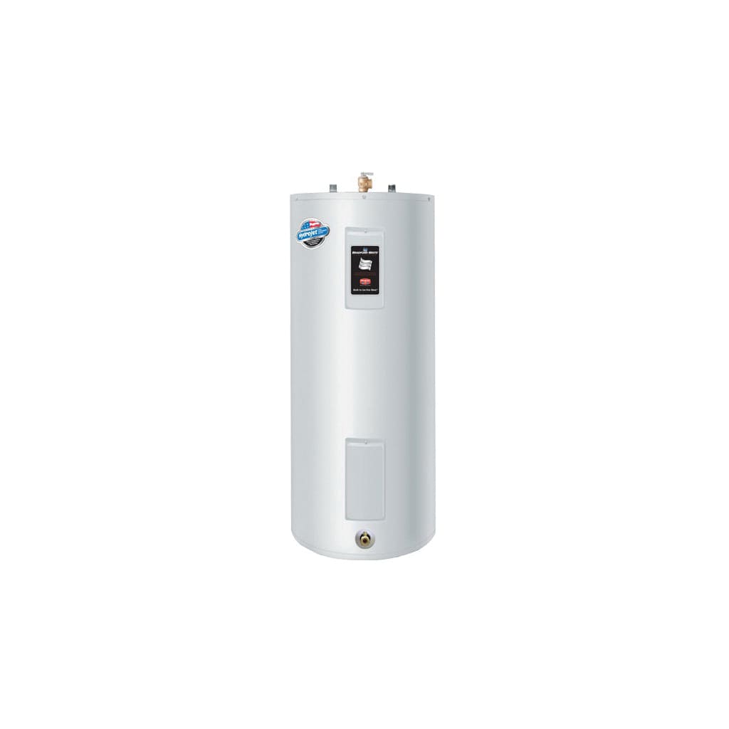 Dakota Supply Group Bradford White® RE250T61NCWW Upright Electric