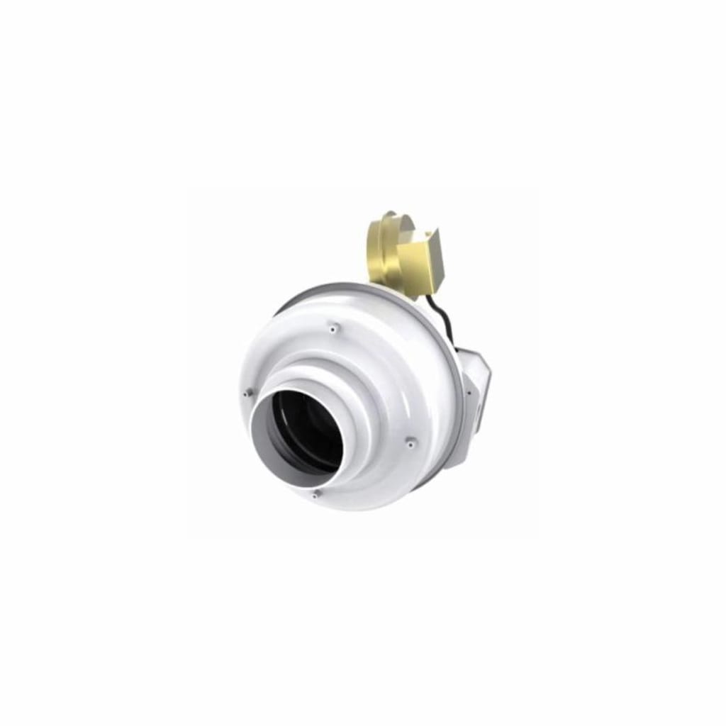 Dakota Supply Group Fantech® DBF110 Dryer Exhaust Fan, 120 VAC,