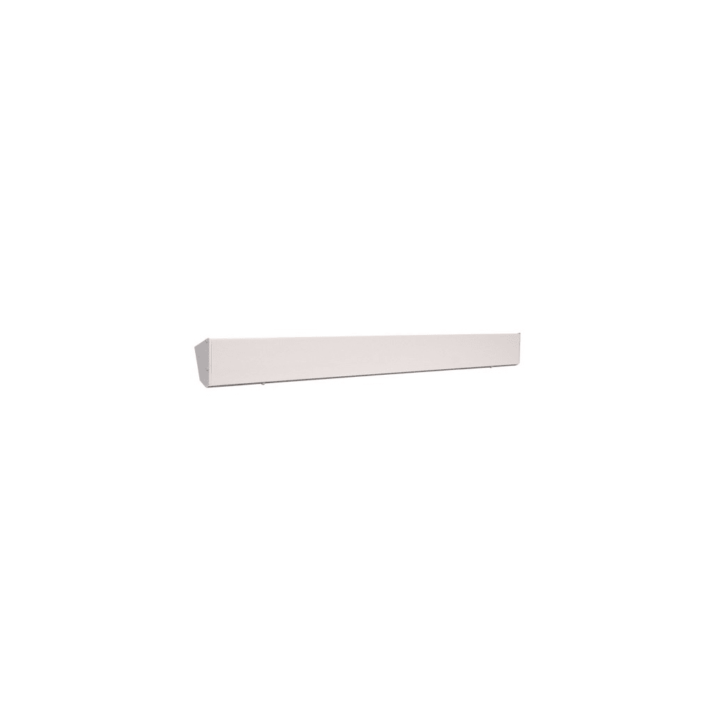 Dakota Supply Group | QMARK® RCC7512C RCC Radiant Cove Heater, 2560 Btu/hr  Capacity, 120 VAC, 750 W