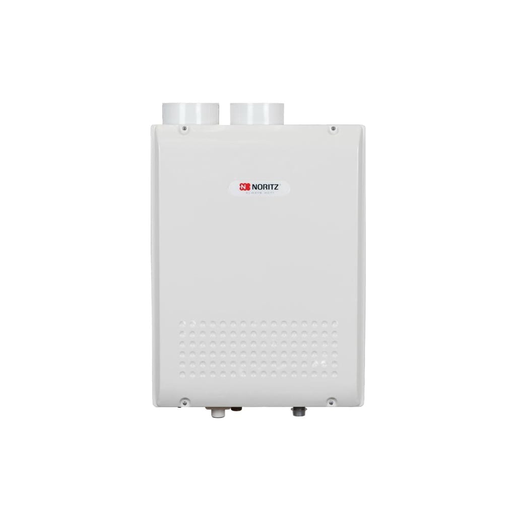 Dakota Supply Group | Noritz® NRC98-DV-NG High Efficiency Tankless Water  Heater, Natural Gas Fuel, 180000 Btu/hr Heating, Indoor/Outdoor: Indoor,  Condensing, 0.5 to 9.8 gpm Flow Rate, Direct Vent, 3 in, 4 in